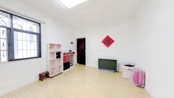 海华新村二手房实景图