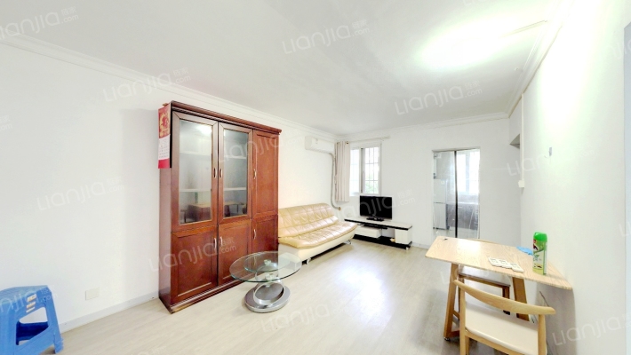 古美四村二手房实景图