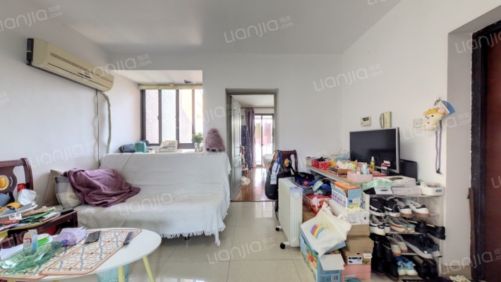 桃源艺筑二手房实景图