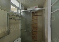 合租·永建顶尚 4居室 西卧_永建顶尚租房