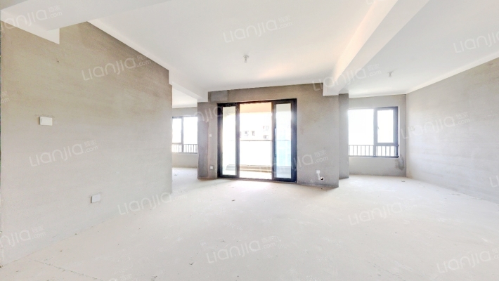 樱花府第西园二手房实景图