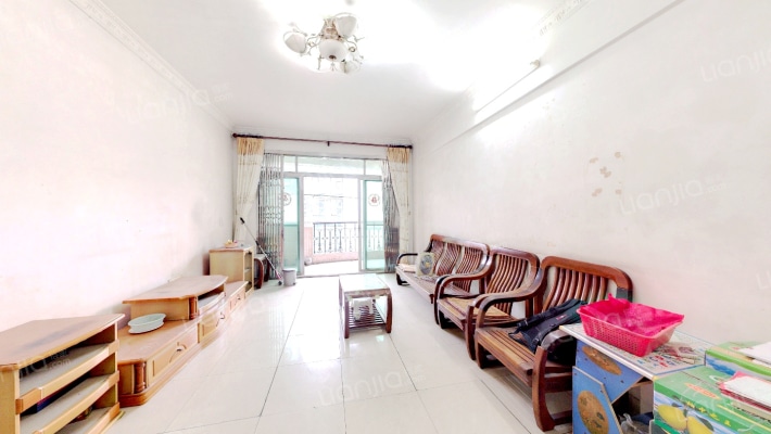 名苑小区一区二手房实景图