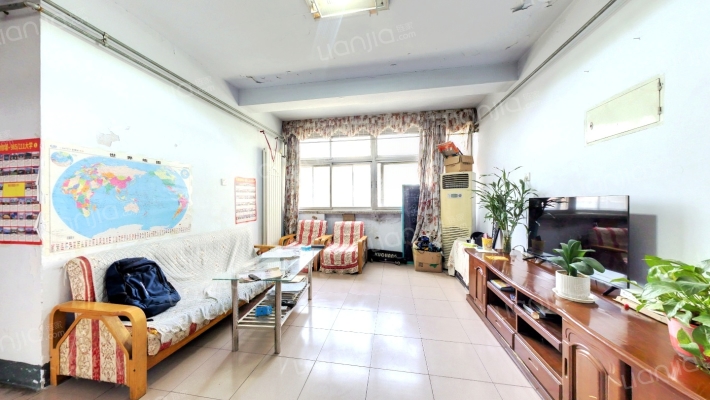 电力B区332号院二手房实景图