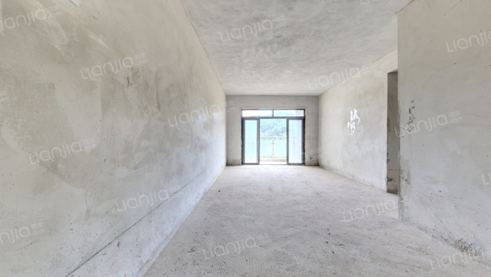 温泉御景一期二手房实景图