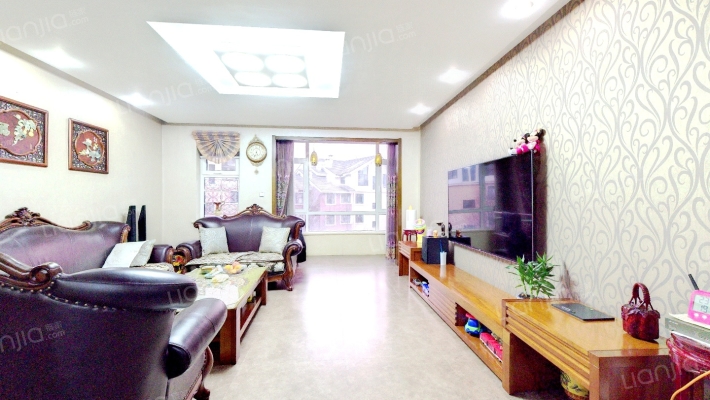 玫瑰谷一期二手房实景图