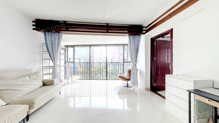 中兴大街二手房实景图