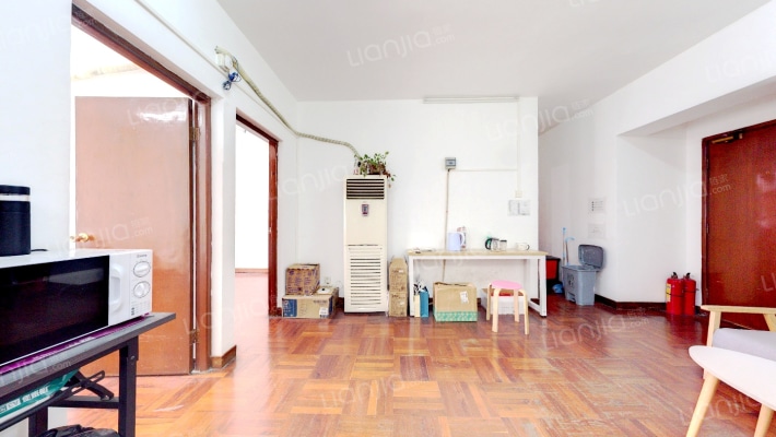 广发花园二手房实景图