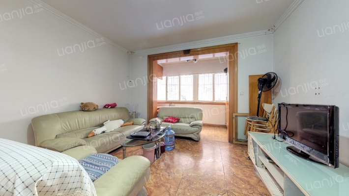 东风路居民点二手房实景图