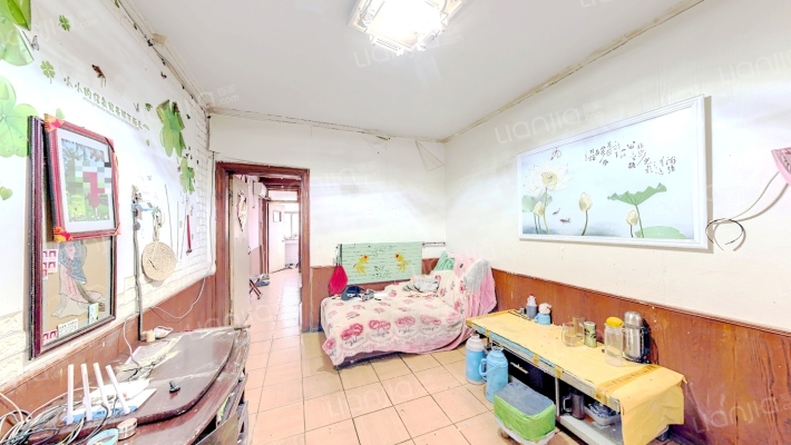 北闸子二手房实景图