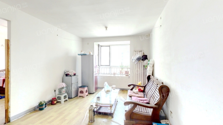 金台花园二手房实景图