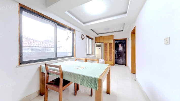 上海路二手房实景图