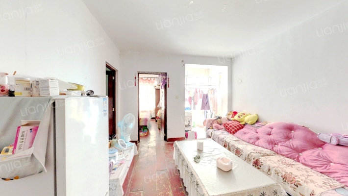 石门福地二手房实景图