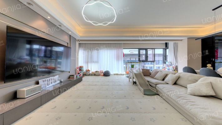 中粮珑悦锦云二手房实景图