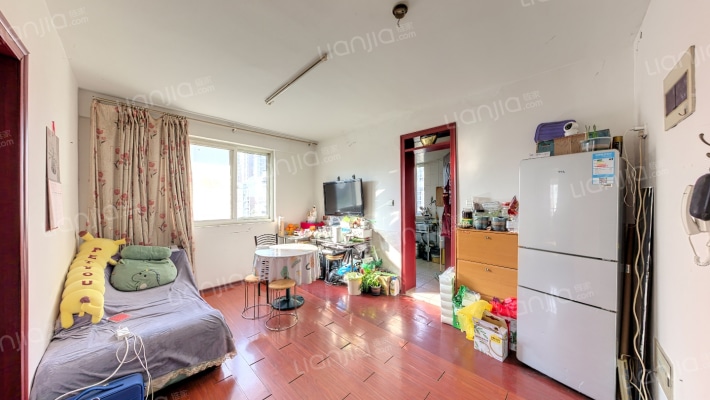 桃花源二手房实景图