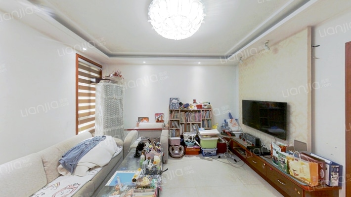 明曙小区二手房实景图