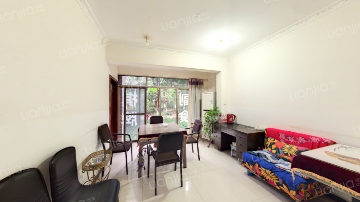 锦江郦城二手房实景图