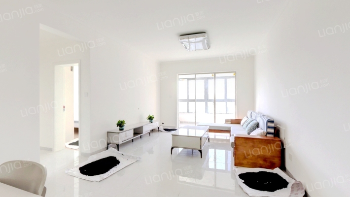 交大万嘉季柳园二手房实景图