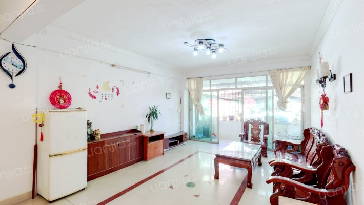 中横商业城二手房实景图