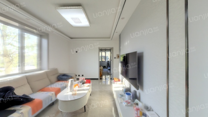 消防支队宿舍二手房实景图