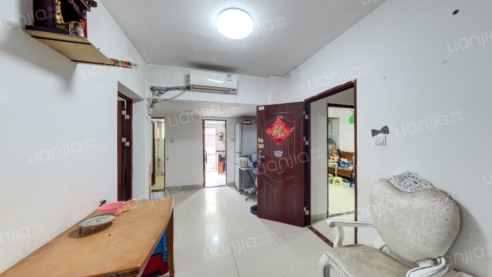 富光综合楼二手房实景图