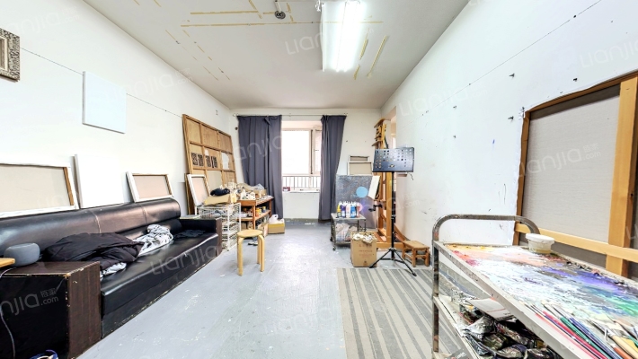 楠竹庭苑二手房实景图