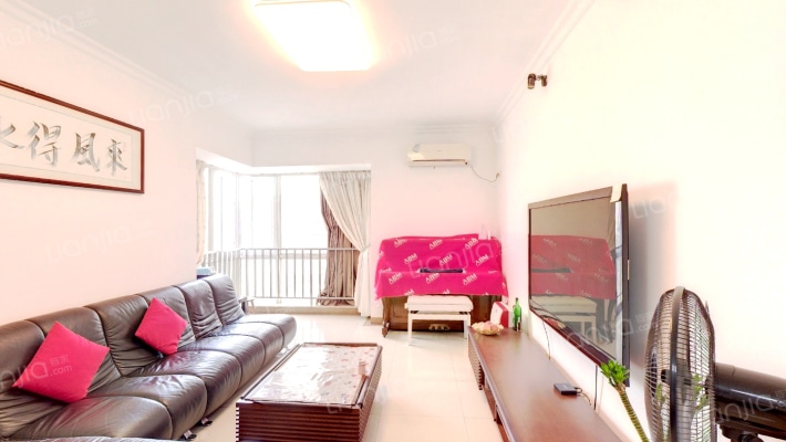 文星阁二手房实景图