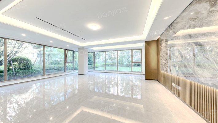 龙湖天奕一期二手房实景图