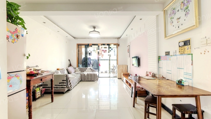 汉嘉都市森林二手房实景图