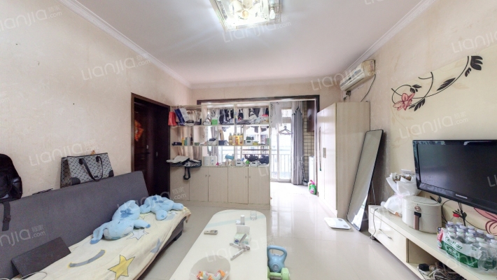 大川国际二手房实景图