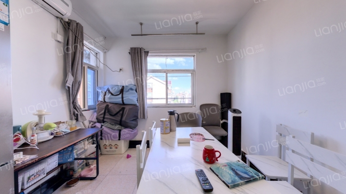 天泰北苑二手房实景图