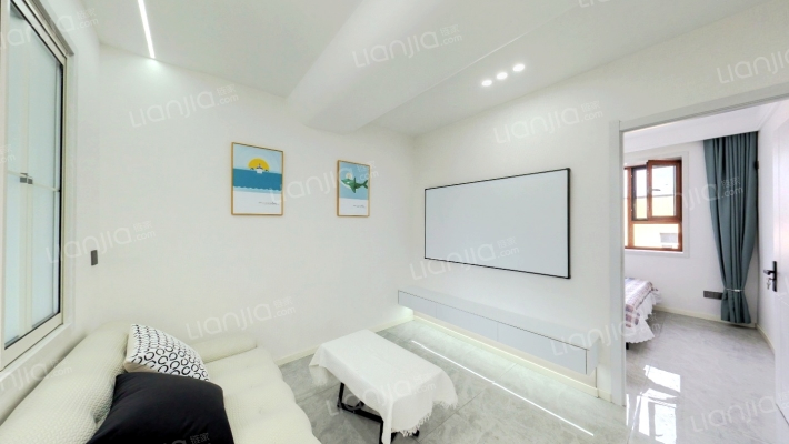 中国石油D5二手房实景图