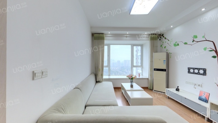 朵力6号二手房实景图