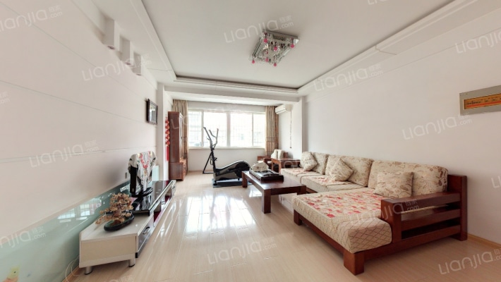 拥军小区二手房实景图