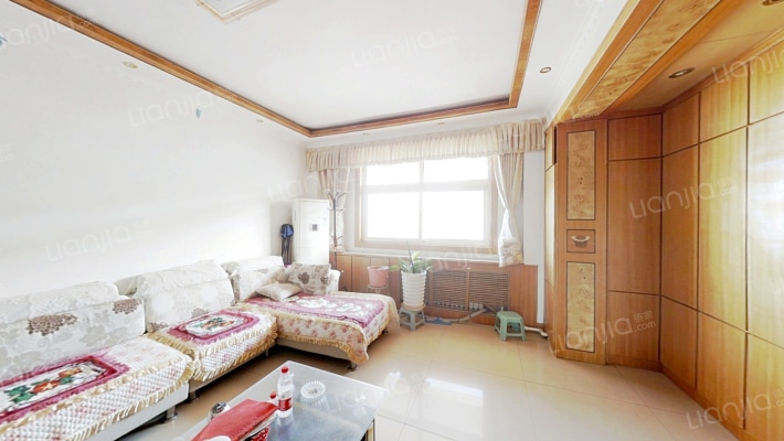 河滨小区二手房实景图