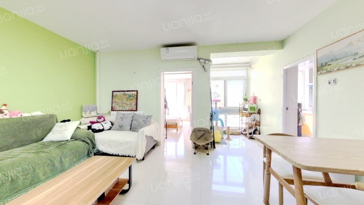 天通苑东一区二手房实景图