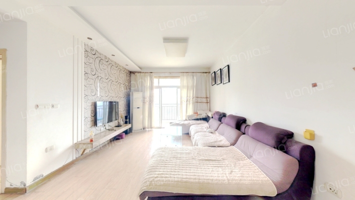 南源居二手房实景图