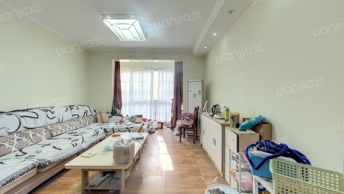 长兴苑二手房实景图