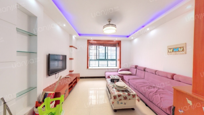 水榭蓝湾二手房实景图