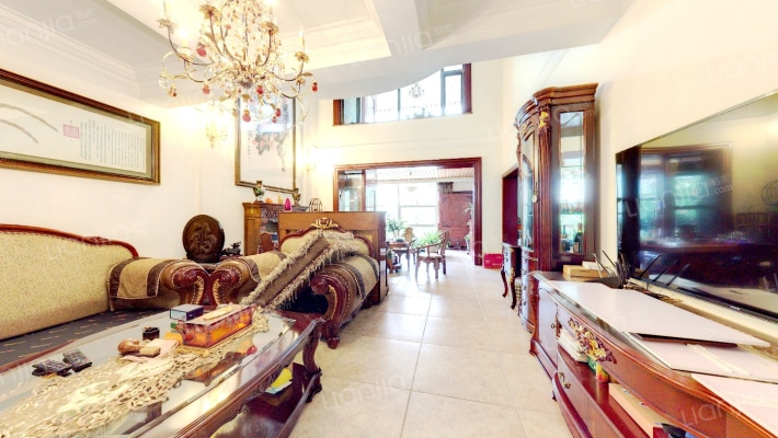 盛宏嘉苑二手房实景图