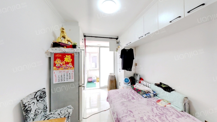 工农路二手房实景图