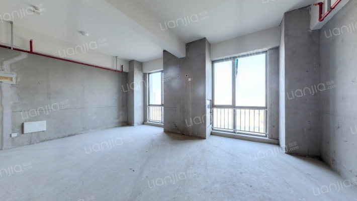 高淳宝龙广场二手房实景图