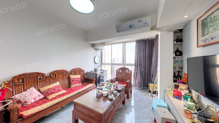 四川大厦二手房实景图