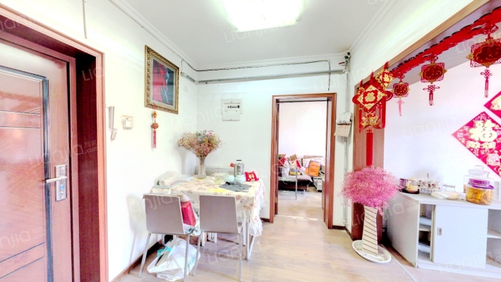 黄屯小区二区二手房实景图