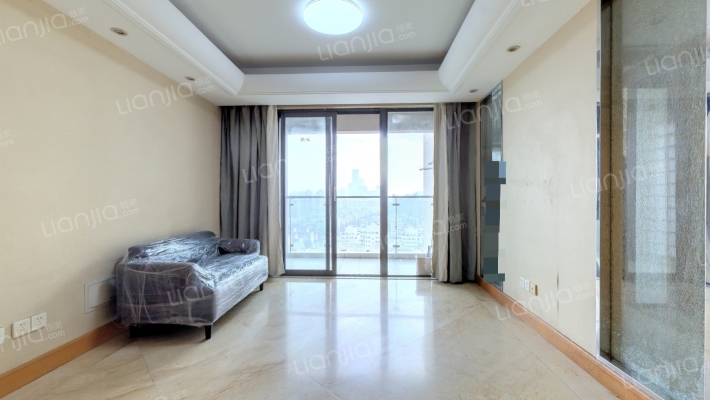 凯旋华庭二手房实景图