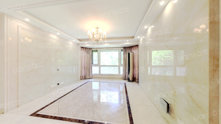 仙踪林苑二手房实景图