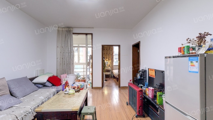 世纪苑二期二手房实景图