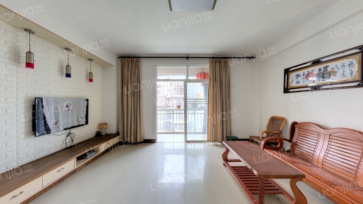 傲江景城二手房实景图