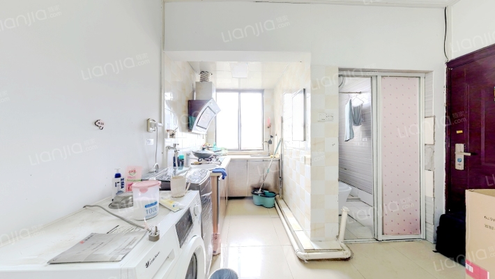 谈家巷散盘二手房实景图