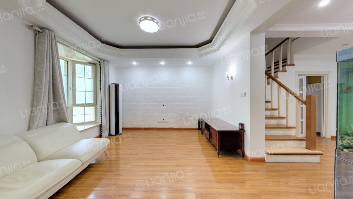 欧香名邸二手房实景图