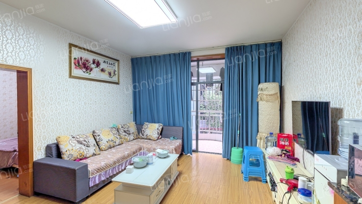 家合苑（西政）二手房实景图